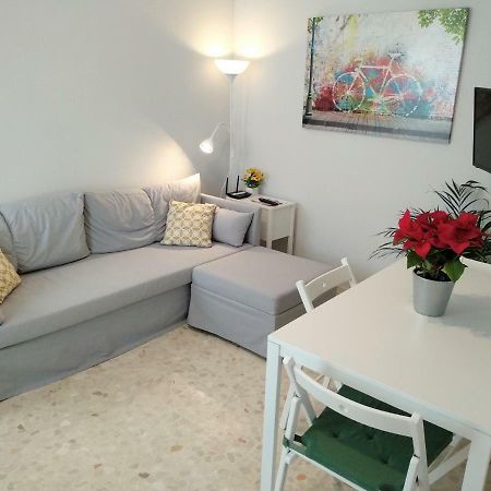 Apartamento Maicandil Ronda Ngoại thất bức ảnh