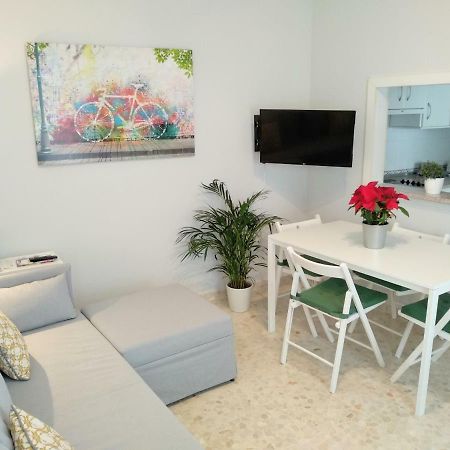 Apartamento Maicandil Ronda Ngoại thất bức ảnh