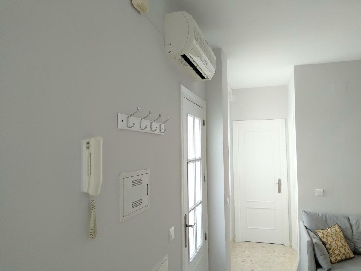 Apartamento Maicandil Ronda Ngoại thất bức ảnh