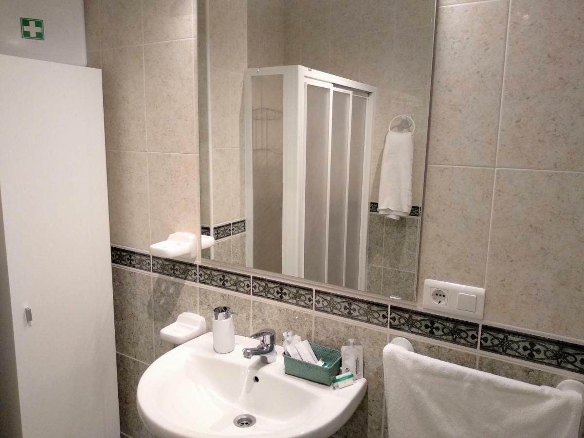 Apartamento Maicandil Ronda Ngoại thất bức ảnh