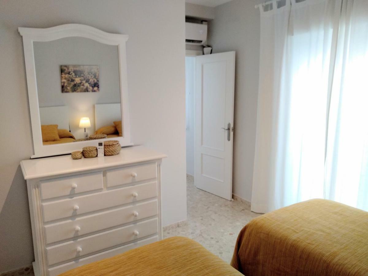 Apartamento Maicandil Ronda Ngoại thất bức ảnh