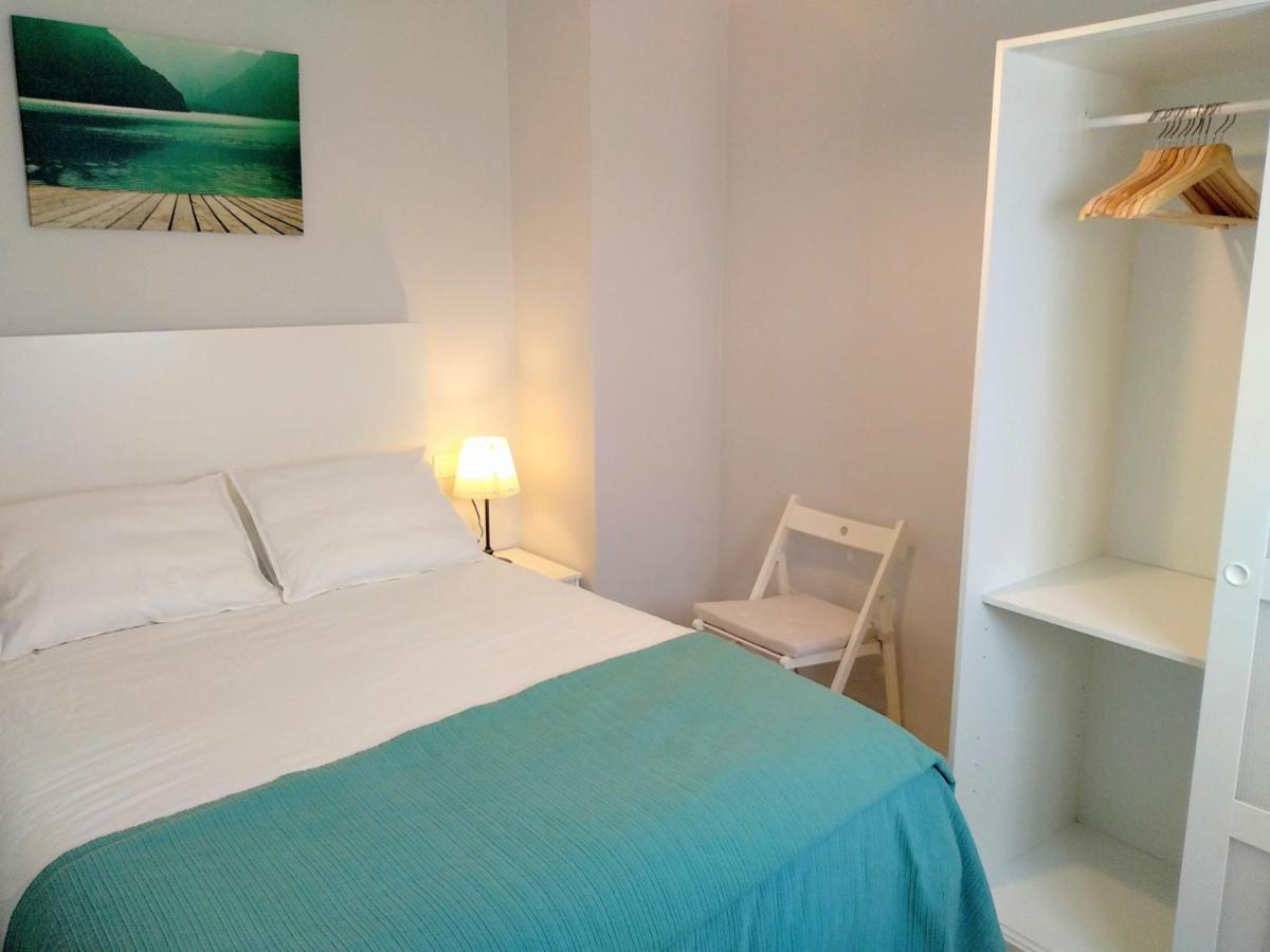 Apartamento Maicandil Ronda Ngoại thất bức ảnh