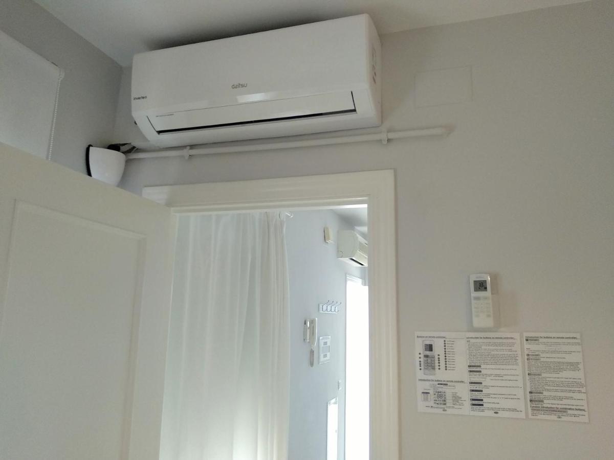 Apartamento Maicandil Ronda Ngoại thất bức ảnh