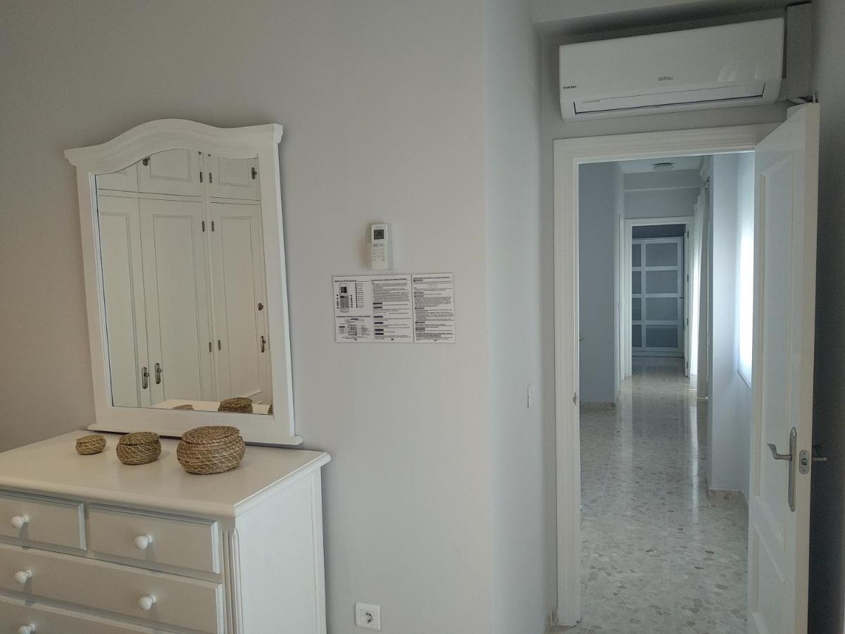 Apartamento Maicandil Ronda Ngoại thất bức ảnh